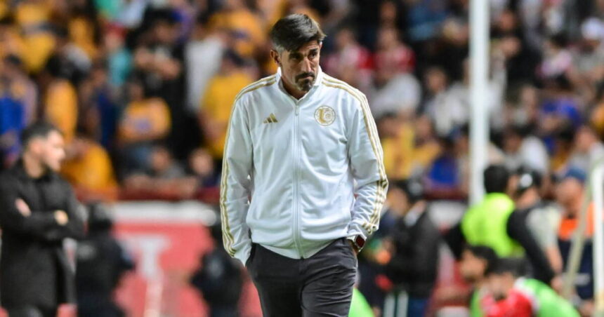 Paunovic regresa a México