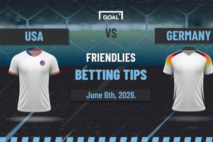 Predicciones USA-Alemania
Pronóstico USA vs Alemania