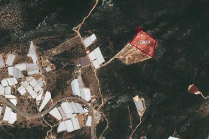 Gürses: Orden judicial anula parcela, nuevo mapa

Este título tiene 64 caracteres.
