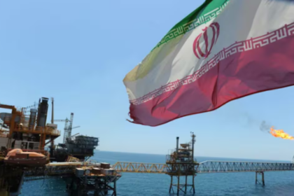 Irán acusa a EEUU de violar alto fuego
