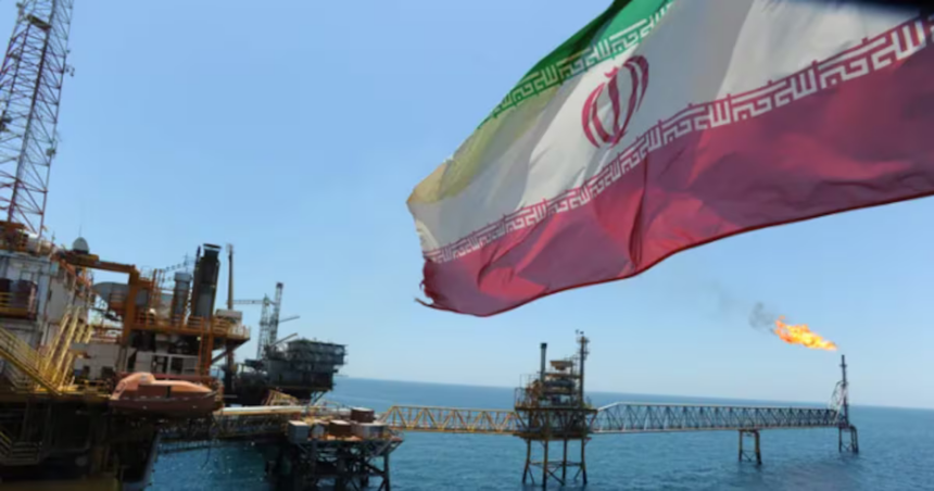 Irán acusa a EEUU de violar alto fuego
