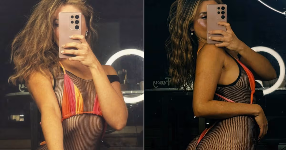 Periodista de CHV crea contenido erótico y anuncia