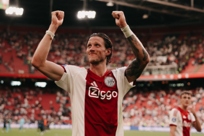 Wout Weghorst deja el Ajax