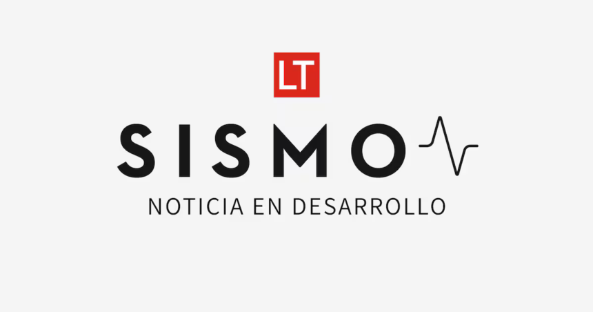 Sismo hoy martes 2 junio Chile consulta epicentro magnitud