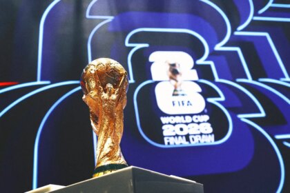 Ver Mundial 2026 Calendario Partidos