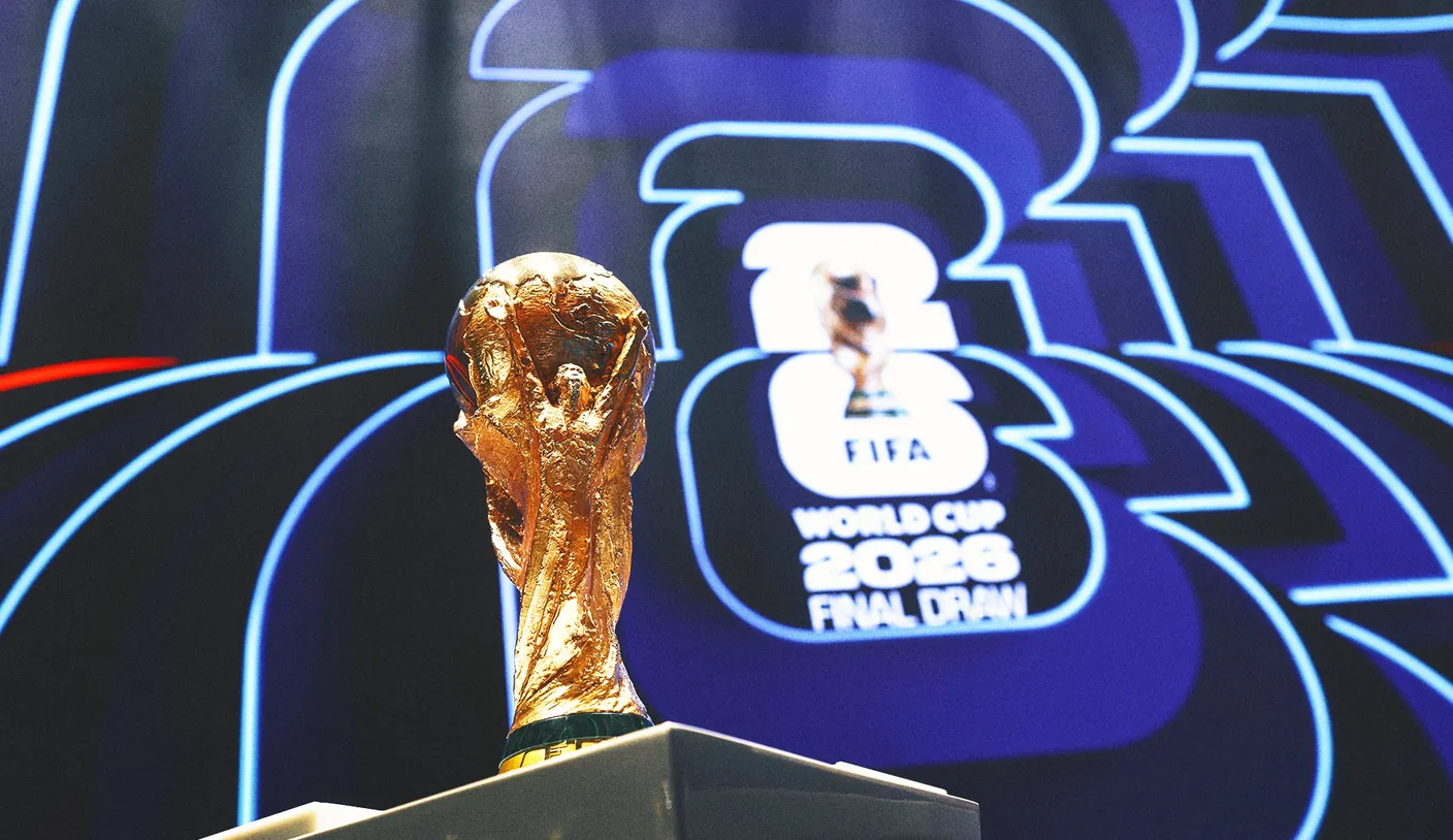 Ver Mundial 2026 Calendario Partidos