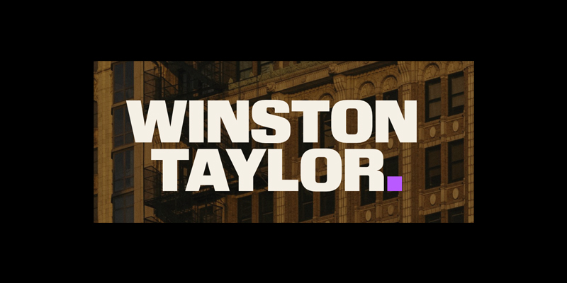 Alianza transatlántica Winston Taylor activa