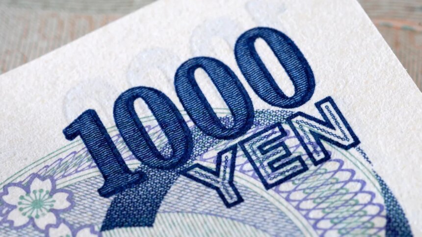 Yen a la baja: Japón interviene para frenar devaluación