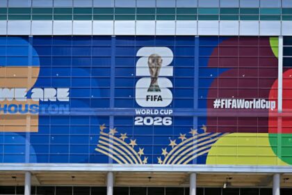 Sin credibilidad: FBI descarta amenazas contra estadios en Houston