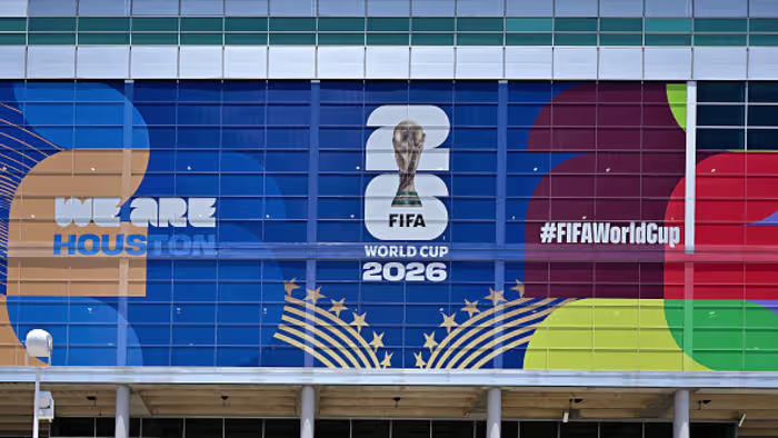 Sin credibilidad: FBI descarta amenazas contra estadios en Houston