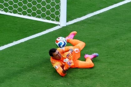 Resumen del Uruguay 0 a 1 España: resultado y goles