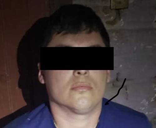 FGR tardo diez meses en admitir que envio a EU al piloto de El Mayo