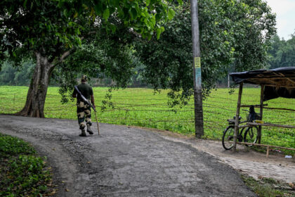 Tensiones en la frontera entre India y Bangladesh por deportaciones