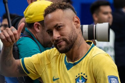 Por que Neymar no juega el Brasil contra Noruega del Mundial 2026