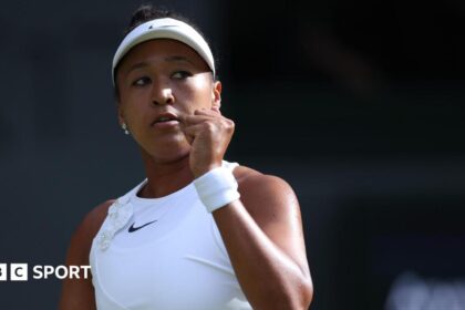 Wimbledon 2026: Sabalenka contra Osaka en directo y resultados