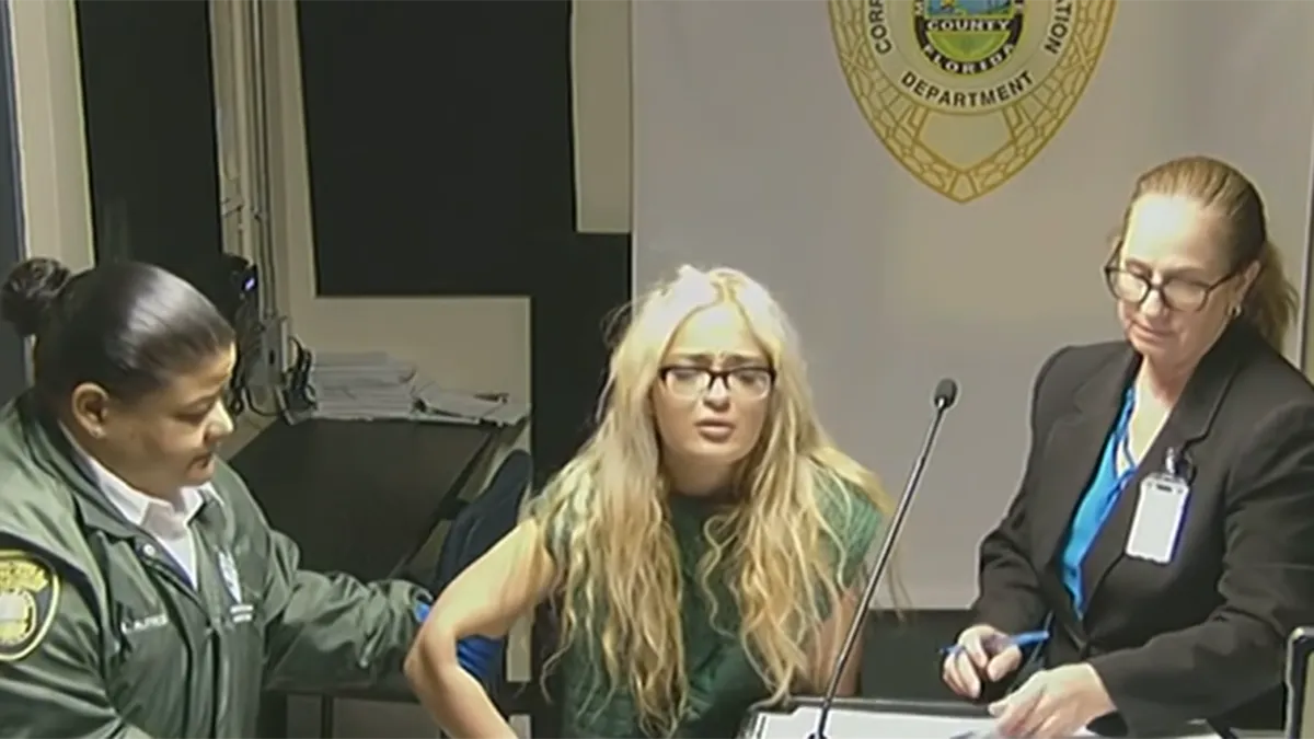 Mujer de Miami apuñala a amiga tras discutir por beber cerveza en Uber