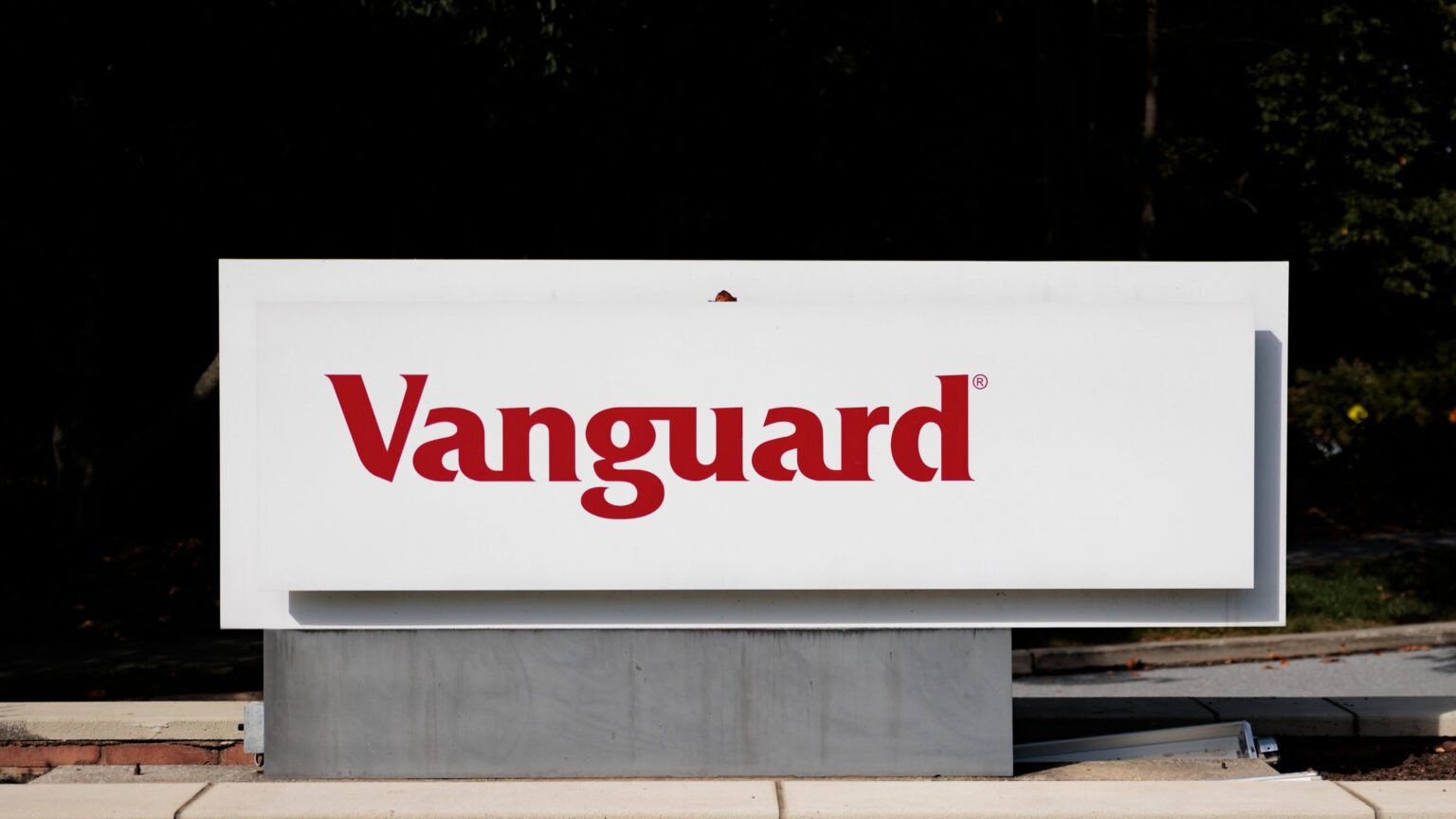 Vanguard reduce las comisiones de sus ETF globales