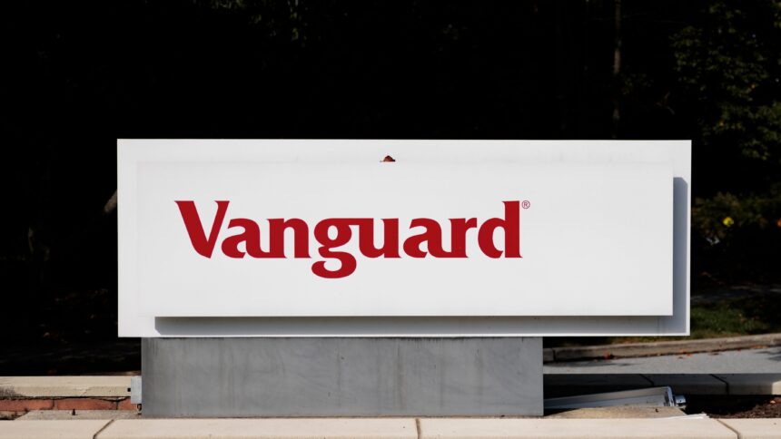 Vanguard reduce las comisiones de sus ETF globales