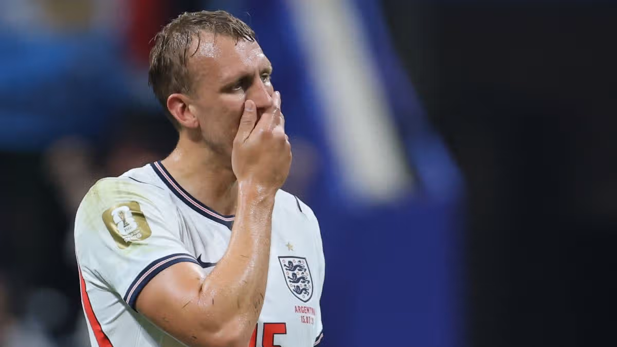 Revelada la clausula de Dan Burn con el Newcastle y su opcion mundial