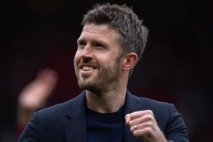 El Manchester United acelera su fichaje tras pactar contrato de 3.9 millones