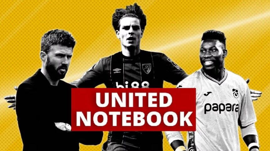 Cambios en mediocampo y el mercado del Manchester United explicado