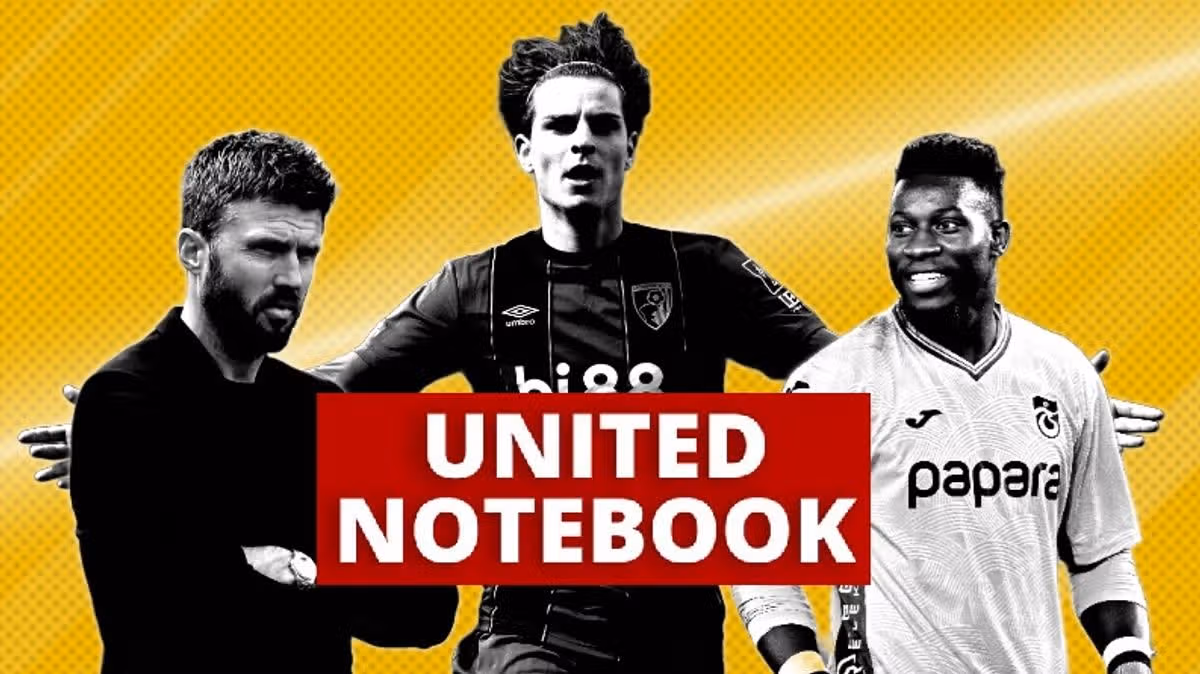 Cambios en mediocampo y el mercado del Manchester United explicado