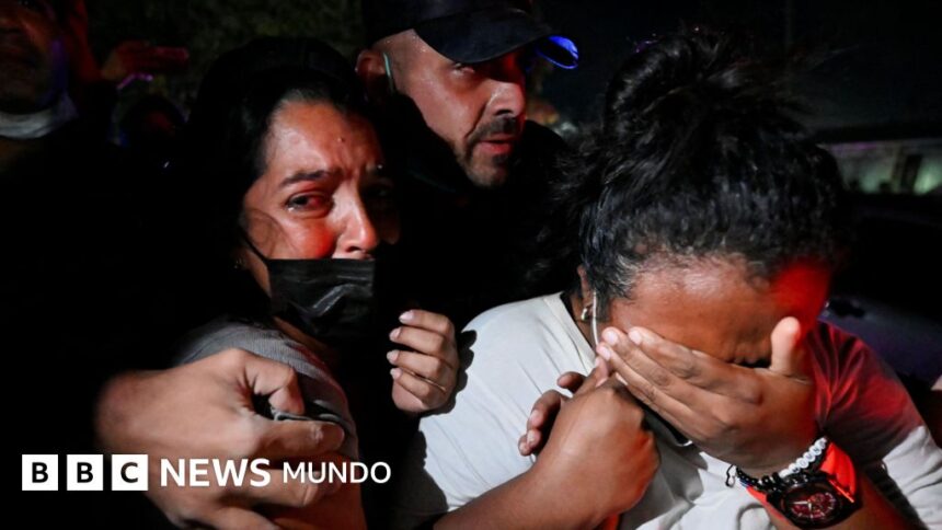 Datos clave sobre los recientes terremotos en Venezuela