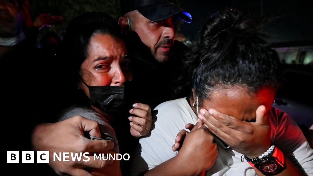 Datos clave sobre los recientes terremotos en Venezuela