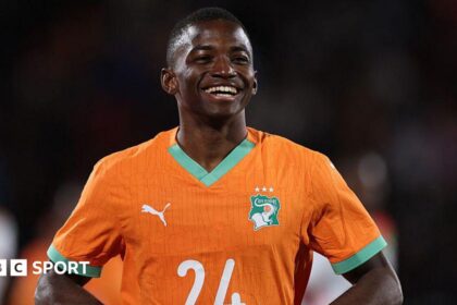 Fichaje de Bazoumana Toure: Por que Newcastle pagara 43 millones