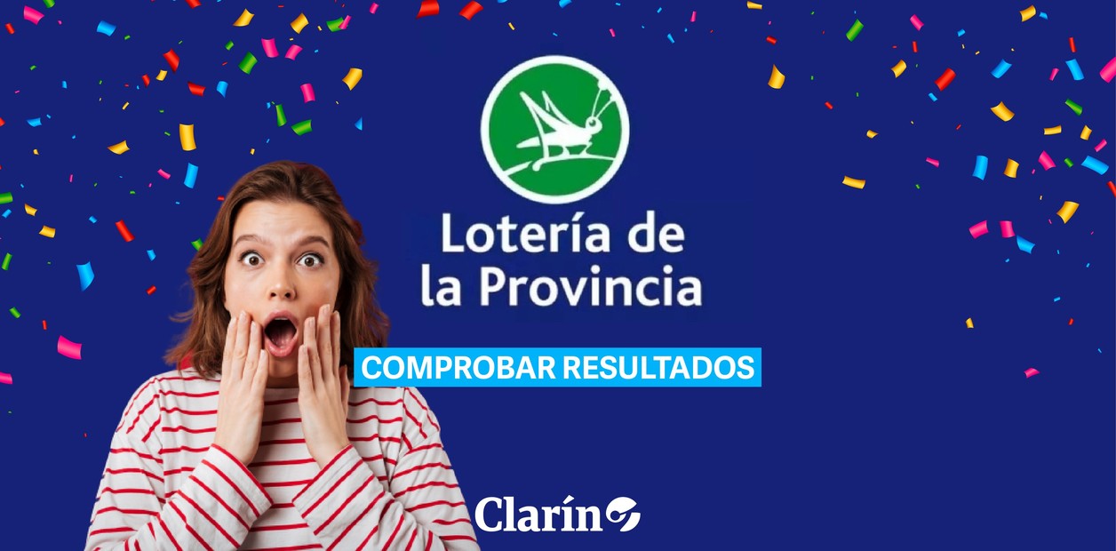 Resultado de la Quiniela Provincia Nocturna de hoy 23 de julio
