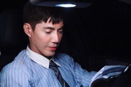 Actor taiwanés Wang Kai hallado muerto en su casa de Taipei