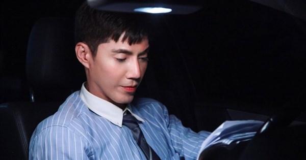 Actor taiwanés Wang Kai hallado muerto en su casa de Taipei
