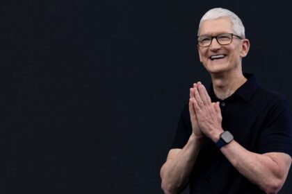 Apple invertira 30 mil millones en chips de Broadcom en Estados Unidos