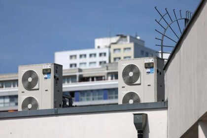 Alemania prioriza gasto militar sobre el clima tras ola de calor