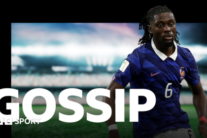 Rumores de fichajes: Kone, Summerville, Williams, Torres y Diop