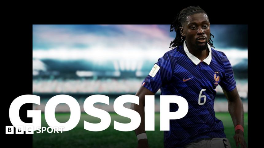 Rumores de fichajes: Kone, Summerville, Williams, Torres y Diop