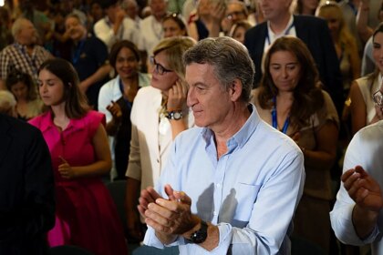 El PP considera superada la sentencia del TJUE sobre la amnistía