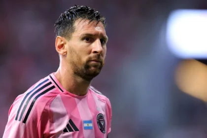 Sancionara la MLS a Messi por faltar al All Star Analisis de escenarios