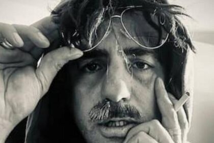 Todo sobre la serie de Charly Garcia titulada Fantasy