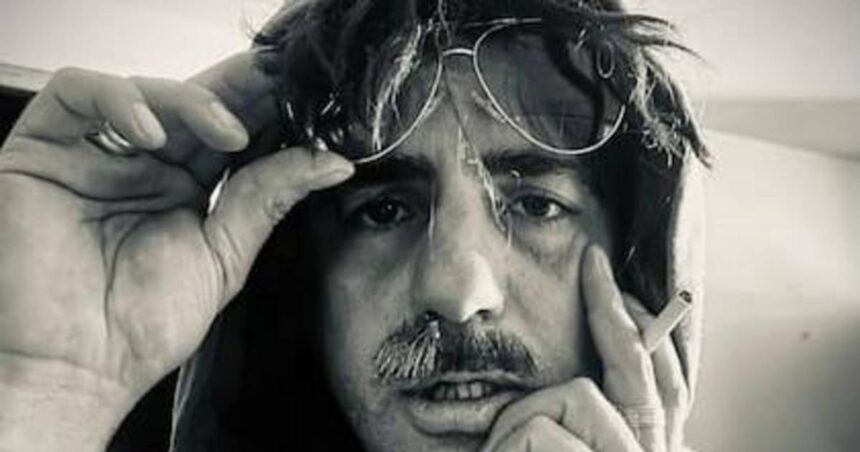 Todo sobre la serie de Charly Garcia titulada Fantasy