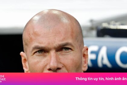 Zidane critico la falta de ambicion de Paraguay antes del partido