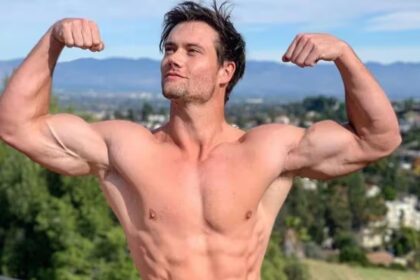 ¿Sigue vivo Connor Murphy? Lo que sabemos del rumor viral