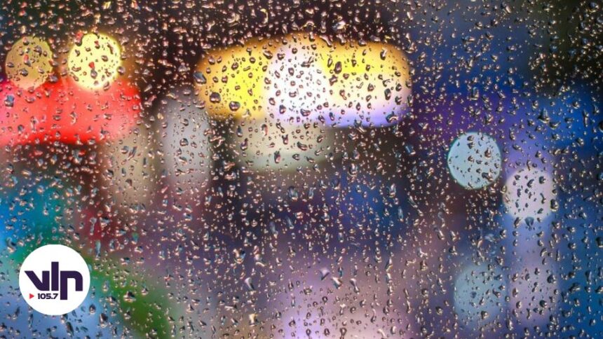 El tiempo en Talca para este miércoles 15 de julio