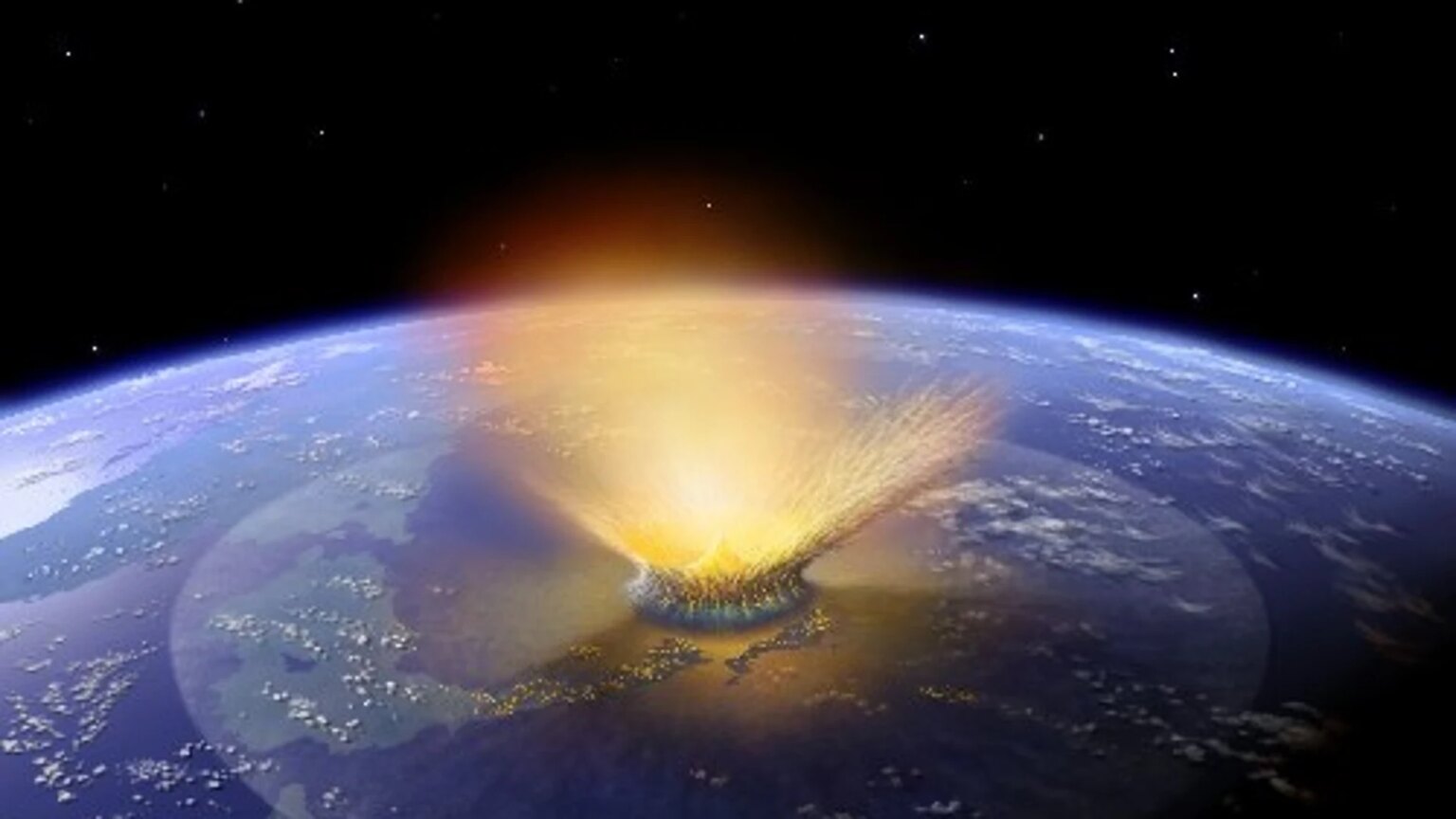Nuevo estudio revela errores sobre la extinción de dinosaurios