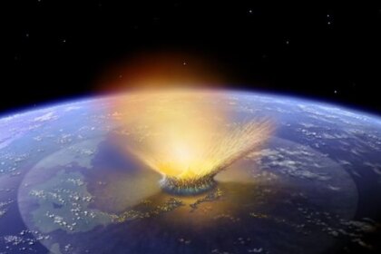 Nuevo estudio revela errores sobre la extinción de dinosaurios