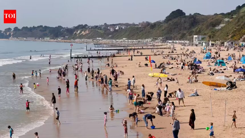 Pronostico del tiempo en Manchester para el 20 de julio: sol y calor
