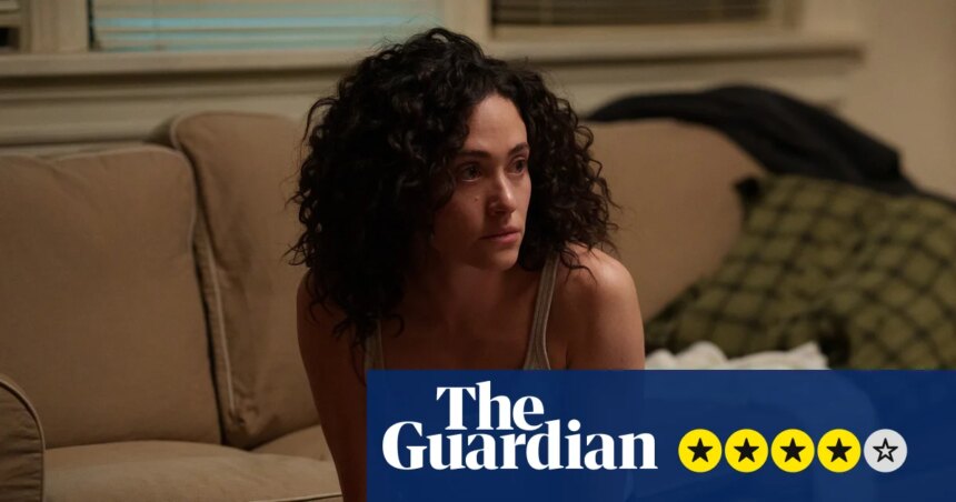 Critica de Furious un thriller adulto impulsado por ira femenina