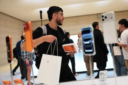 Lanzamiento del iPhone 18: retraso a otono impulsa ventas del Pro