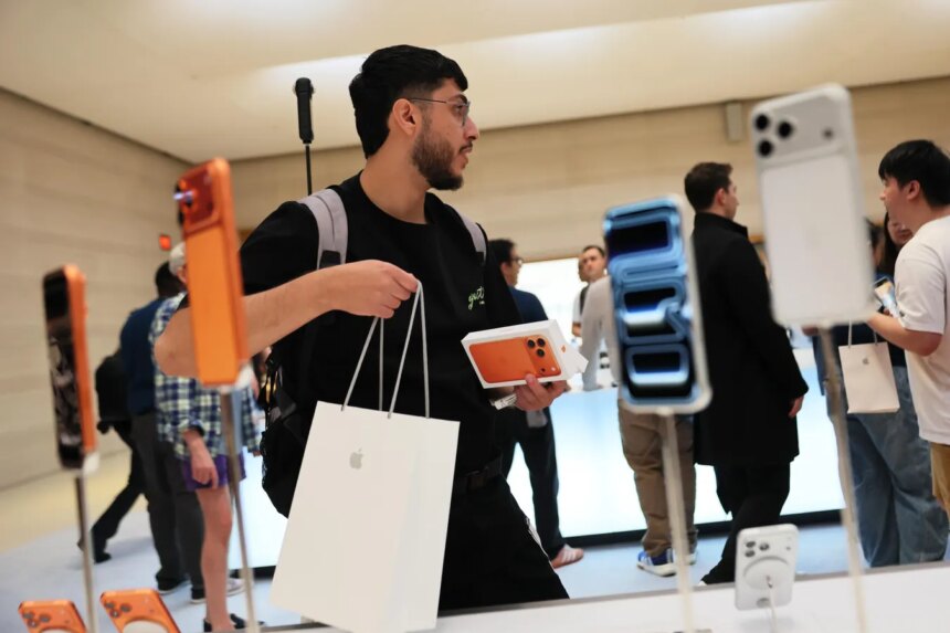 Lanzamiento del iPhone 18: retraso a otono impulsa ventas del Pro