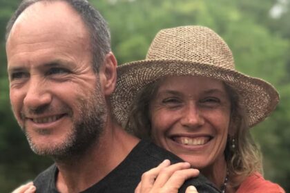Maru Botana sobre sus ocho hijos: Mi esposo nunca me ayudó